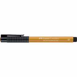 Faber-Castell Pitt Artist stylo fin Or 1 pièce(s) - Vue supplémentaire 4