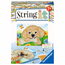Ravensburger String it mini: Dog