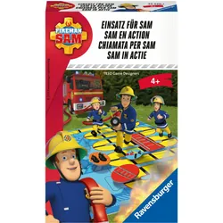 Ravensburger 234301 jeu de société Course