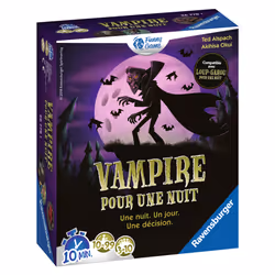 Ravensburger Vampire pour une Nuit - Vue supplémentaire 2