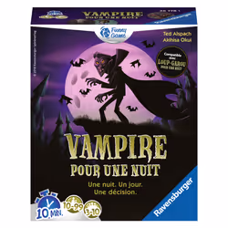 Ravensburger Vampire pour une Nuit - Vue supplémentaire 3
