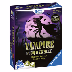 Ravensburger Vampire pour une Nuit - Vue supplémentaire 4