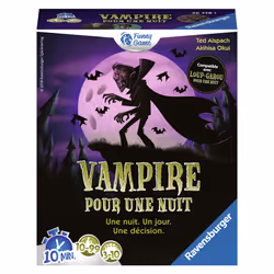 Ravensburger Vampire pour une Nuit - Vue supplémentaire 6