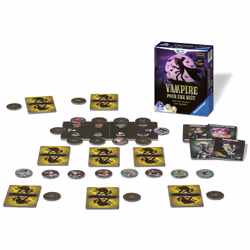 Ravensburger Vampire pour une Nuit - Vue supplémentaire 8