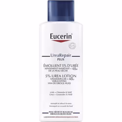 Eucerin UreaRepair PLUS Emollient 5% d’Urée Parfumé 250 ml