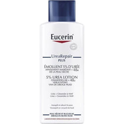 Eucerin Complete repair moisture lotion urea plus 5% 250ml