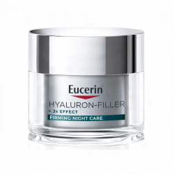 EUCERIN HYALURON FILLER 3 EFFECT SOIN DE NUIT 50ML