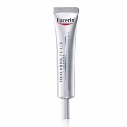 Eucerin HYALURON-FILLER + 3x EFFECT Contour des Yeux SPF 15 15 ml