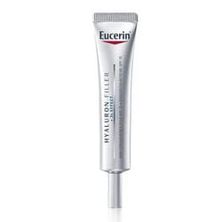 Eucerin Hyaluron-Filler Soin Contour des Yeux SPF15 15ml