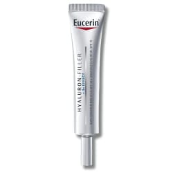 Eucerin hyaluron filer soin contour des yeux 15 ml