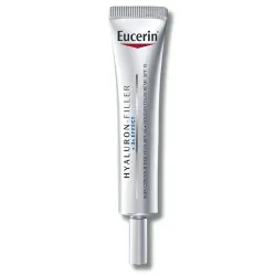 Eucerin hyaluron filer soin contour des yeux 15 ml