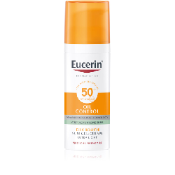 Eucerin Sun Oil Control 50 ml