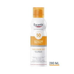 Eucerin Sun Sensitive Protect 200 ml