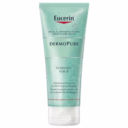 Eucerin DermoPURE Gommage Visage 100ml