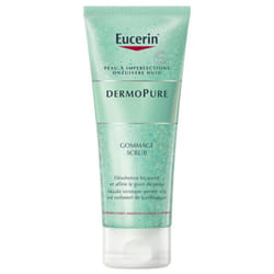 Eucerin DermoPURE Gommage Visage 100ml