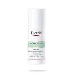 Eucerin DermoPure Hydra Crème Compensatrice Apaisante 50ml