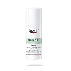 Eucerin DermoPure Hydra Crème Compensatrice Apaisante 50ml