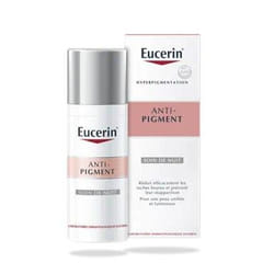 Eucerin Anti-Pigment Soin de Nuit 50ml