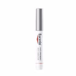 EUCERINAnti-PigmentCorrecteur de Taches5ml La mélanine est un pigment naturel qui donne de la couleur à la peau. L’exposition ...
