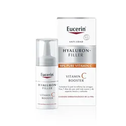 Eucerin Hyaluron-Filler Vitamine C Booster 8ml