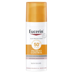 Eucerin Pigment Control Sun Fluid SPF50+ 50ml