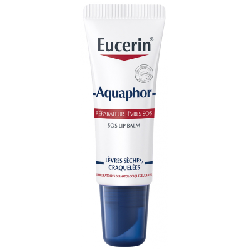 Eucerin Aquaphor Réparateur Lèvres SOS 10 ml