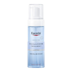 Eucerin DermatoClean Hyaluron Mousse Micellaire 150ml