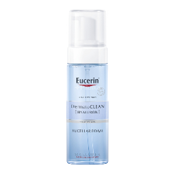 Eucerin DermatoClean Hyaluron Mousse Micellaire 150ml