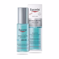 Eucerin Hyaluron-Filler Sérum Booster d'Hydratation Premières Ridules 30 ml