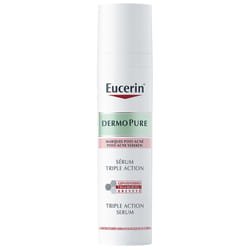 Eucerin DermoPure Sérum Triple Action 40ml