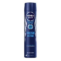 NIVEA 4005808293926 déodorant Hommes Déodorant spray 200 ml 1 pièce(s)
