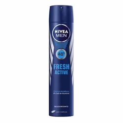 NIVEA 4005808293926 déodorant Hommes Déodorant spray 200 ml