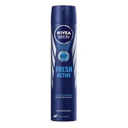 NIVEA 4005808293926 déodorant Hommes Déodorant spray 200 ml