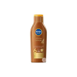 NIVEA Sun Carotene Lotion SPF6
