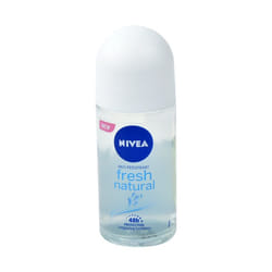 Nivea Fresh Natural 50 ml