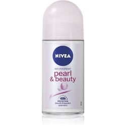 Nivea Pearl & Beauty 48h 50 ml