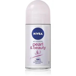 Nivea Pearl & Beauty 48h 50 ml