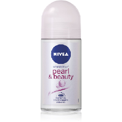Nivea Pearl & Beauty 48h50 ml