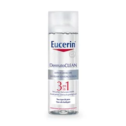 Eucerin DermatoCLEAN [HYALURON] Eau Micellaire 3en1 200 ml