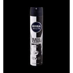 Déodorant invisible 200 ml NIVEA MEN
