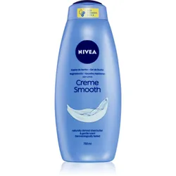 Nivea Creme Smooth 750 ml