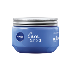 NIVEA Care & Hold Crème pour cheveux 150 ml Moulure