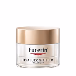 Eucerin Hyaluron-Filler + Elasticity Soin De Jour Spf 15