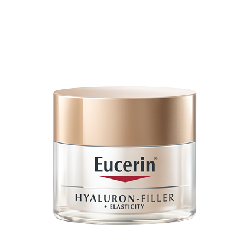 Eucerin Hyaluron-Filler + Elasticity Soin De Jour 50ml