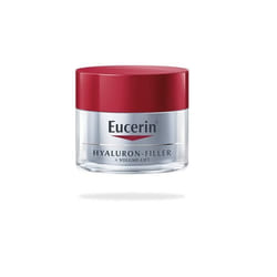 Eucerin Hyaluron-Filler + Volume-Lift Soin de Nuit 50ml