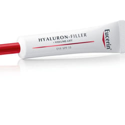 Eucerin Hyaluron Filler Volume Lift Contour Des Yeux 15ml