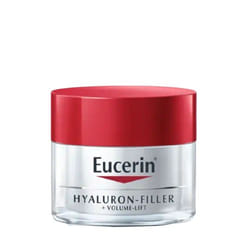 Eucerin Hyaluron Filler Volume Lift Soin De Jour Peau Sèche 50ml