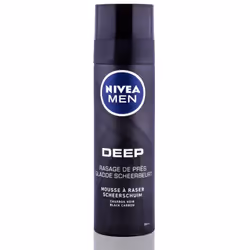 NIVEA MEN Deep Mousse à Raser
