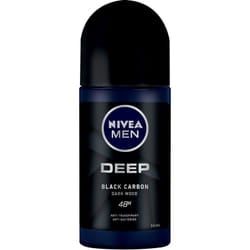 NIVEA Déorant Bille DEEP - Pour homme