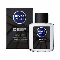 NIVEA Deep Lotion après-rasage 100 ml - Vue supplémentaire 2